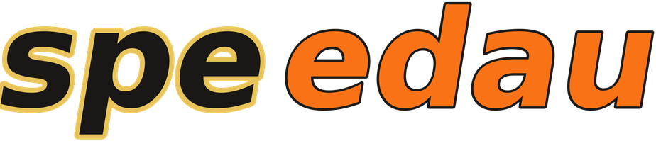 speedau logo